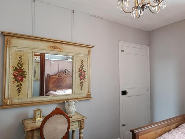 Maison à vendre à Bourganeuf (23400) - Creuse