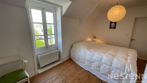 Maison coup de coeur à Saint-Pierre Quiberon, proche centre-ville & plages