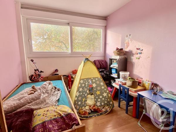 Appartement F3 à vendre  3 pièces - 58 m2 SAVIGNY SUR ORGE - 91