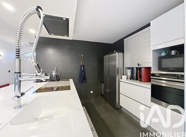 Maison à vendre 7 pièces 290 m² L'Isle-Adam