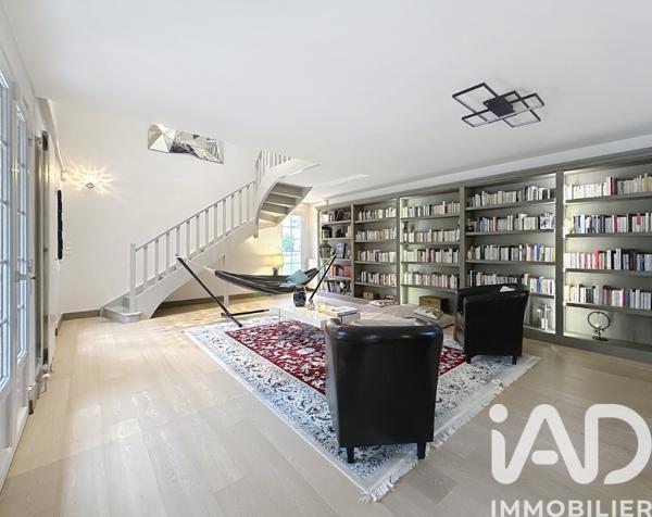 Maison à vendre 7 pièces 290 m² L'Isle-Adam