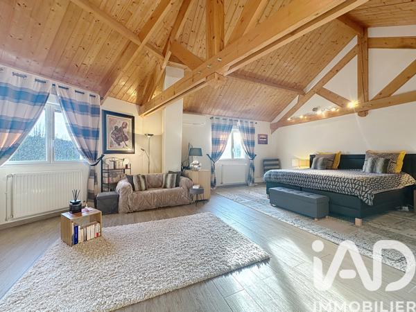 Maison à vendre 7 pièces 290 m² L'Isle-Adam