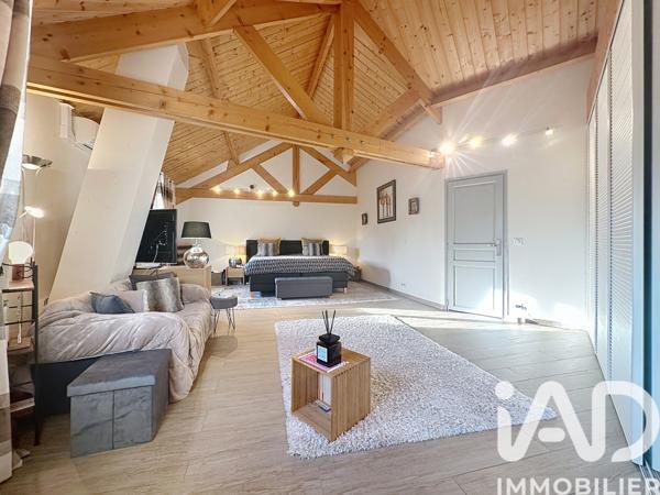 Maison à vendre 7 pièces 290 m² L'Isle-Adam