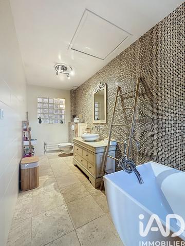 Maison à vendre 7 pièces 290 m² L'Isle-Adam