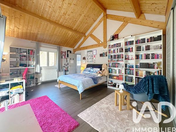 Maison à vendre 7 pièces 290 m² L'Isle-Adam