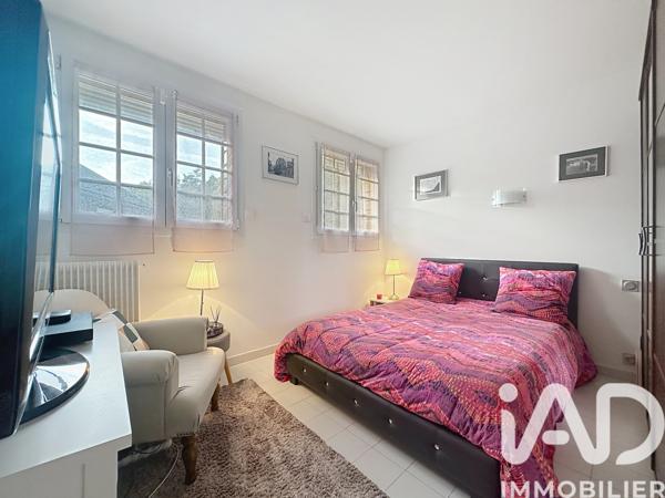 Maison à vendre 7 pièces 290 m² L'Isle-Adam