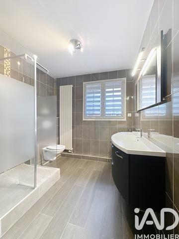 Maison à vendre 7 pièces 290 m² L'Isle-Adam