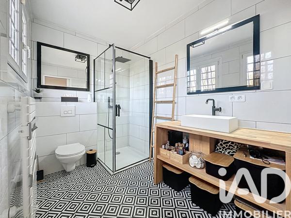 Maison à vendre 7 pièces 290 m² L'Isle-Adam