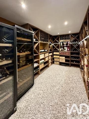 Maison à vendre 7 pièces 290 m² L'Isle-Adam