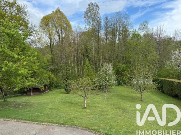 Maison à vendre 7 pièces 290 m² L'Isle-Adam