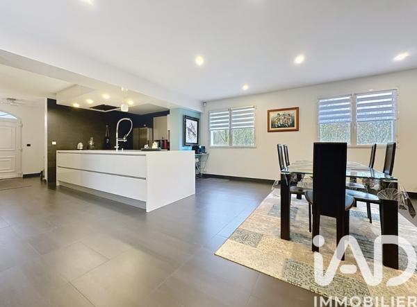 Maison à vendre 7 pièces 290 m² L'Isle-Adam