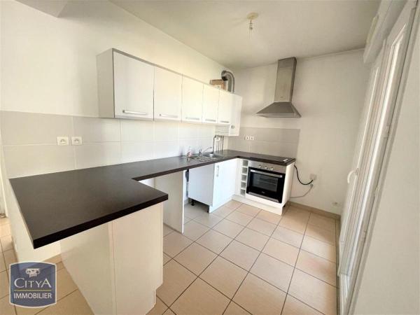 Location appartement Clermont-Ferrand (63) 3 pièces 60.02m²