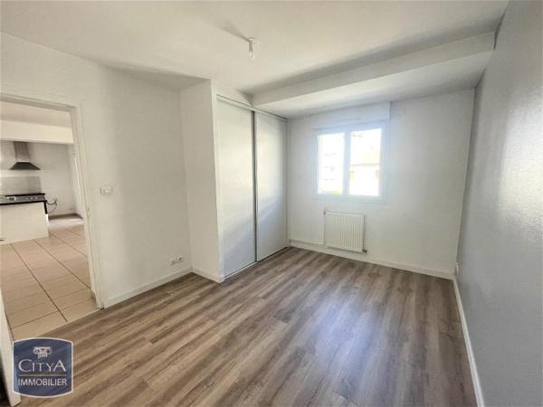 Location appartement Clermont-Ferrand (63) 3 pièces 60.02m²