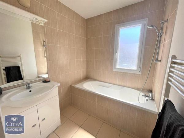 Location appartement Clermont-Ferrand (63) 3 pièces 60.02m²