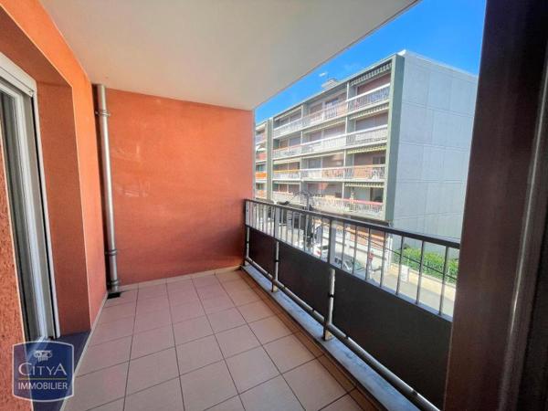 Location appartement Clermont-Ferrand (63) 3 pièces 60.02m²