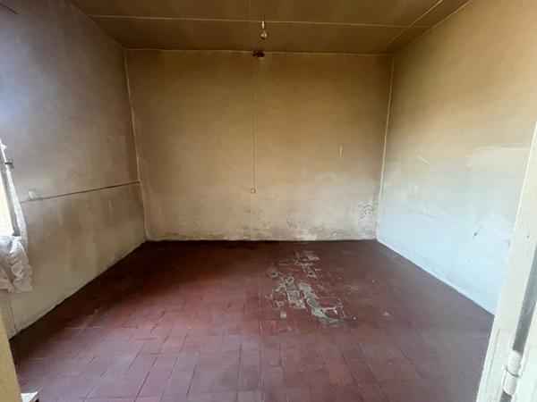 Maison à rénover 85m2