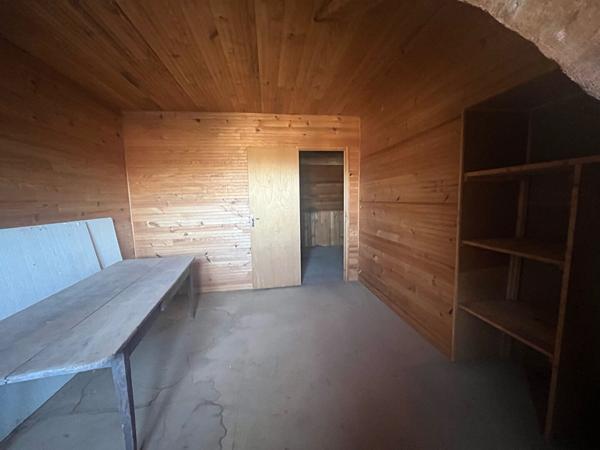 Maison à rénover 85m2