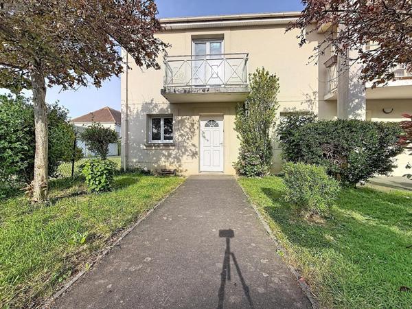 Maison à vendre à Ouistreham dans le Calvados (14150), ref : 0017