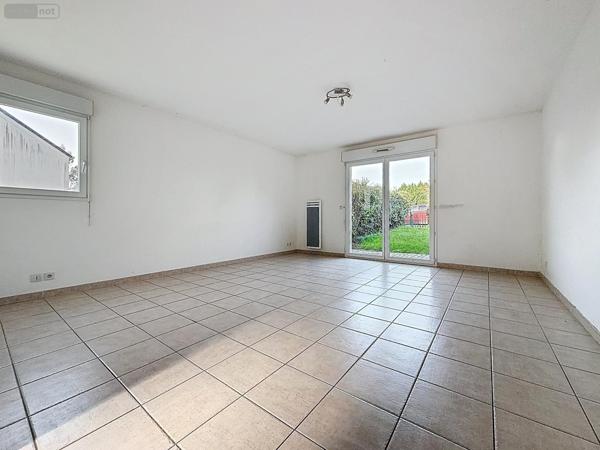 Maison à vendre à Ouistreham dans le Calvados (14150), ref : 0017