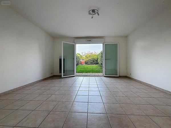 Maison à vendre à Ouistreham dans le Calvados (14150), ref : 0017