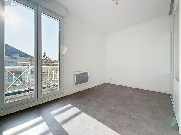 Maison à vendre à Ouistreham dans le Calvados (14150), ref : 0017