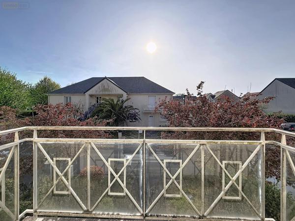 Maison à vendre à Ouistreham dans le Calvados (14150), ref : 0017