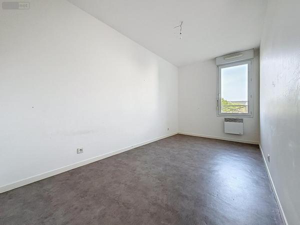 Maison à vendre à Ouistreham dans le Calvados (14150), ref : 0017