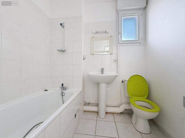 Maison à vendre à Ouistreham dans le Calvados (14150), ref : 0017