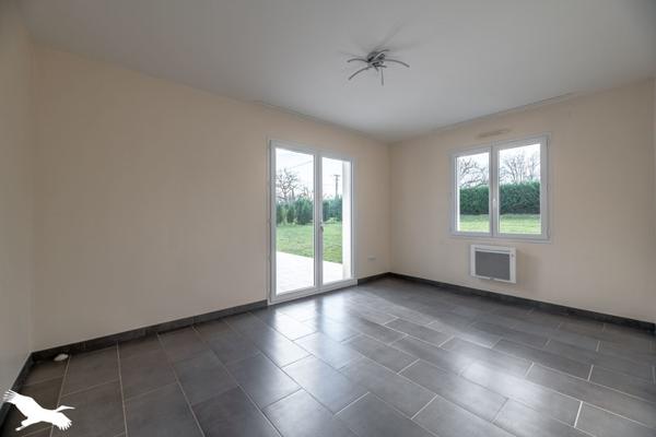 Maison à vendre |  Trélissac |  7 pièces | 129 m²