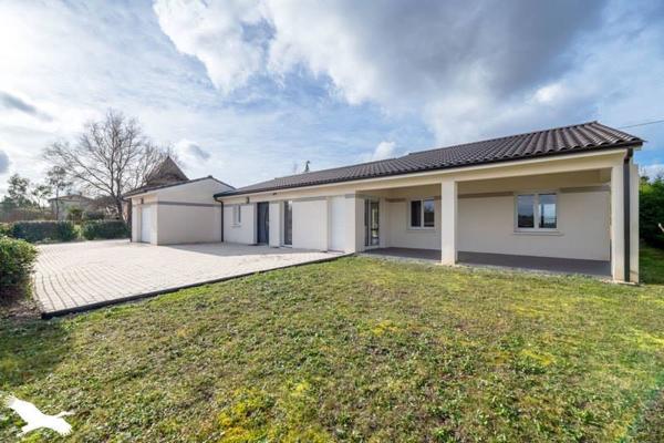 Maison à vendre |  Trélissac |  7 pièces | 129 m²