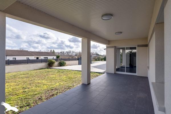 Maison à vendre |  Trélissac |  7 pièces | 129 m²