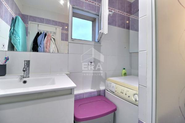 Appartement Taverny 4 pièce(s) 84.61 m2 + cave + Place de parking