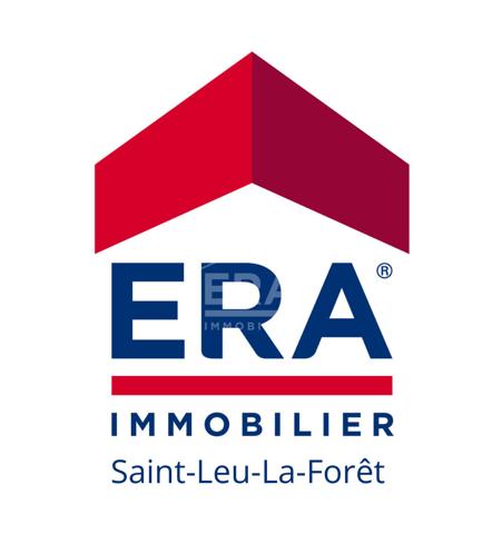 Appartement Taverny 4 pièce(s) 84.61 m2 + cave + Place de parking