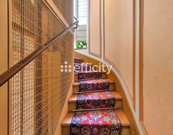 Appartement 3 pièces - 59 m²