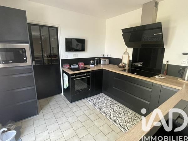 Maison à vendre 4 pièces 103 m² Saint-Pathus