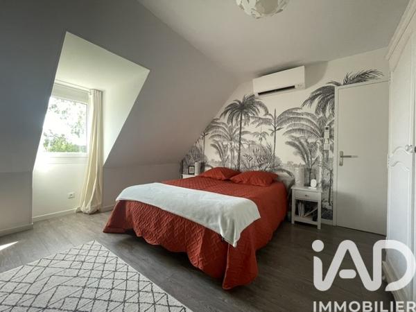 Maison à vendre 4 pièces 103 m² Saint-Pathus