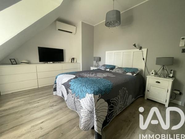 Maison à vendre 4 pièces 103 m² Saint-Pathus