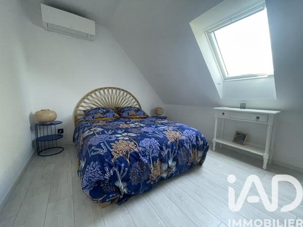 Maison à vendre 4 pièces 103 m² Saint-Pathus