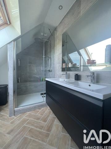 Maison à vendre 4 pièces 103 m² Saint-Pathus