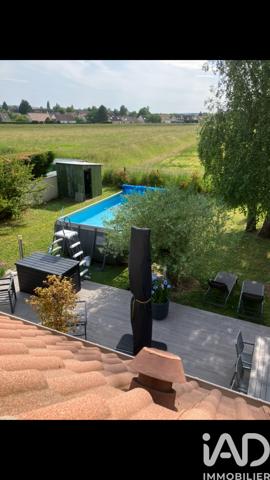 Maison à vendre 4 pièces 103 m² Saint-Pathus