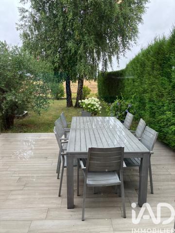 Maison à vendre 4 pièces 103 m² Saint-Pathus