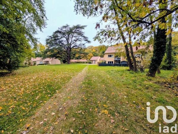 Appartement à vendre 3 pièces 69 m² Baillet-en-France