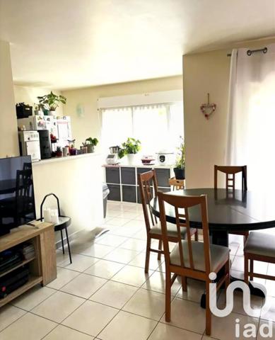 Appartement à vendre 3 pièces 69 m² Baillet-en-France
