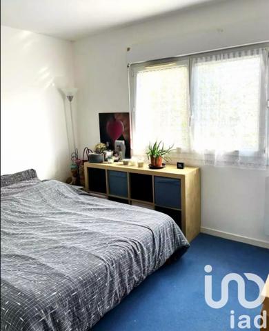 Appartement à vendre 3 pièces 69 m² Baillet-en-France