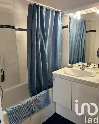 Appartement à vendre 3 pièces 69 m² Baillet-en-France