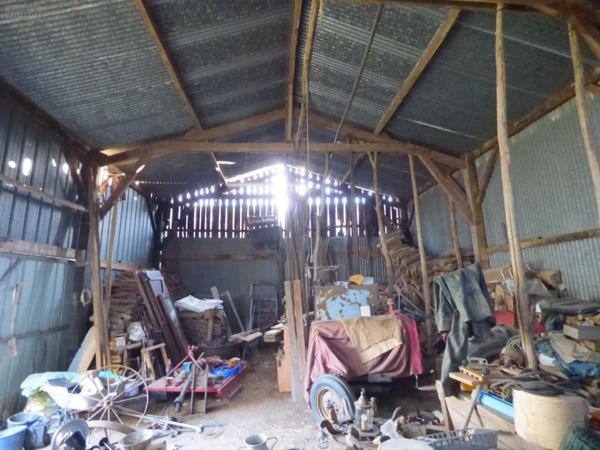 Maison à vendre à La Noë-Blanche en Ille-et-Vilaine (35470), ref : 136/5183