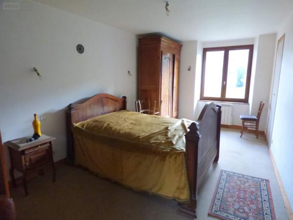 Maison à vendre à La Noë-Blanche en Ille-et-Vilaine (35470), ref : 136/5183