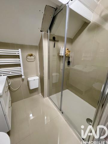 Maison à vendre 4 pièces 77 m² Garges-lès-Gonesse
