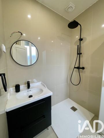 Maison à vendre 4 pièces 77 m² Garges-lès-Gonesse