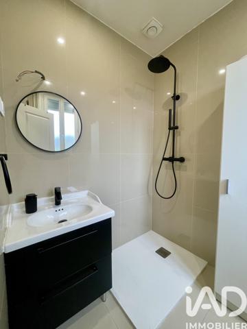 Maison à vendre 4 pièces 77 m² Garges-lès-Gonesse